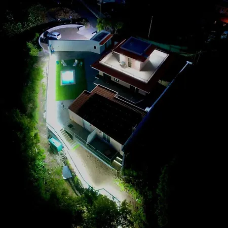 Con Encanto Y Vistas Panoramicas, Stevier Apartman Icod de los Vinos