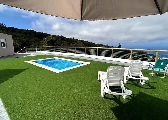 Apartment Con Encanto Y Vistas Panoramicas, Stevier *