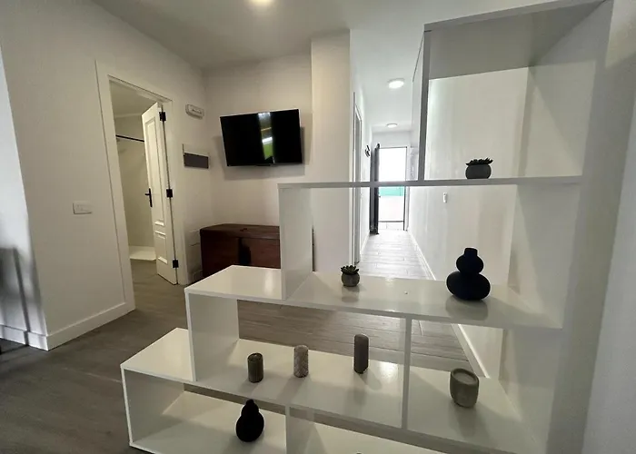 Con Encanto Y Vistas Panoramicas, Stevier