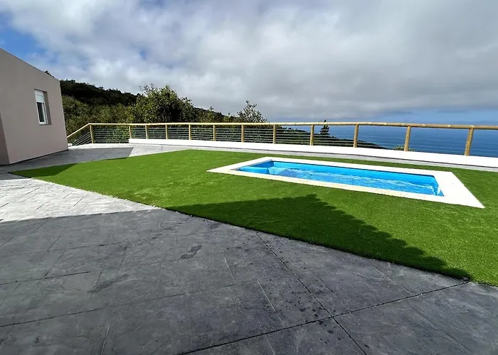 Con Encanto Y Vistas Panoramicas, Stevier Icod De Los Vinos