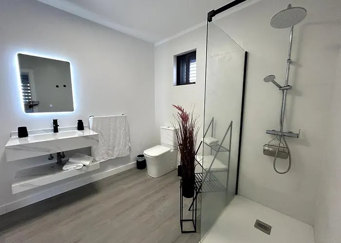 Apartment Con Encanto Y Vistas Panoramicas, Stevier *