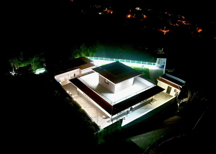 Apartment Con Encanto Y Vistas Panoramicas, Stevier