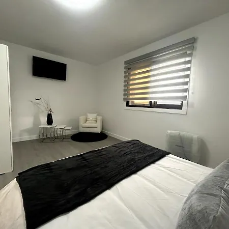 Appartement Con Encanto Y Vistas Panoramicas, Stevier Icod De Los Vinos