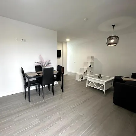 Apartment Apartamento Con Encanto Y Vistas Panoramicas, Stevier