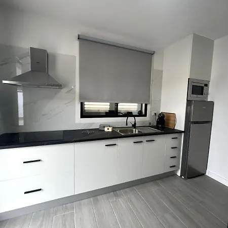 Con Encanto Y Vistas Panoramicas, Stevier * Икод-де-лос-Винос