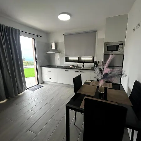 Appartement Con Encanto Y Vistas Panoramicas, Stevier