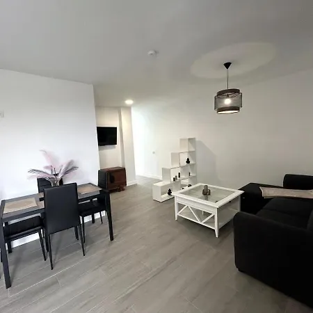 Con Encanto Y Vistas Panoramicas, Stevier Appartement *