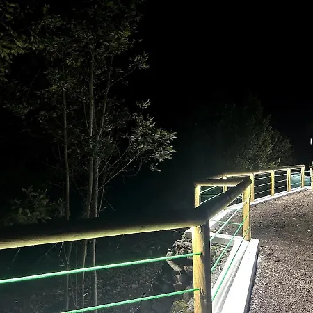 Con Encanto Y Vistas Panoramicas, Stevier Апартаменты Икод-де-лос-Винос