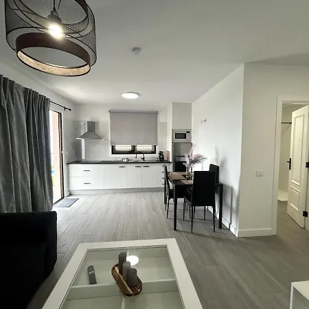 Apartamento Con Encanto Y Vistas Panoramicas, Stevier Icod De Los Vinos