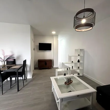 Apartamento Con Encanto Y Vistas Panoramicas, Stevier