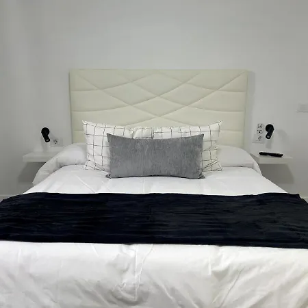 Appartement Con Encanto Y Vistas Panoramicas, Stevier