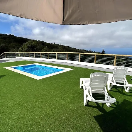 Appartement Con Encanto Y Vistas Panoramicas, Stevier *