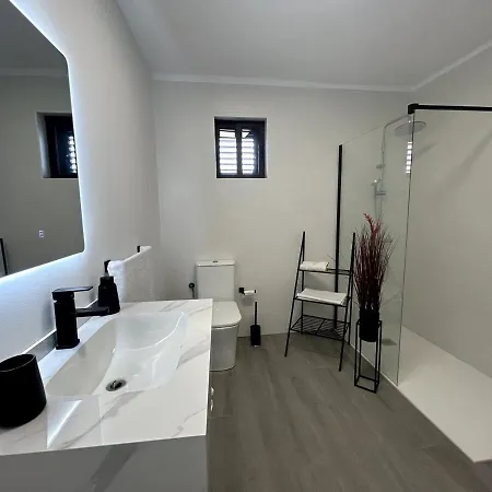 Apartamento Con Encanto Y Vistas Panoramicas, Stevier Apartment Icod De Los Vinos