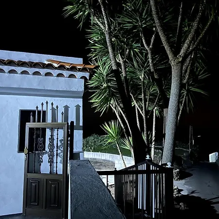 Appartement Con Encanto Y Vistas Panoramicas, Stevier Icod De Los Vinos