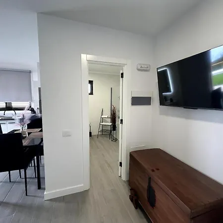 Apartamento Con Encanto Y Vistas Panoramicas, Stevier Icod De Los Vinos