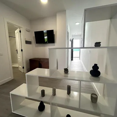 Apartamento Con Encanto Y Vistas Panoramicas, Stevier