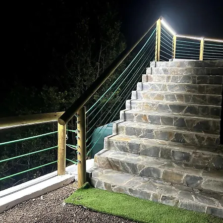 Con Encanto Y Vistas Panoramicas, Stevier Appartement Icod De Los Vinos