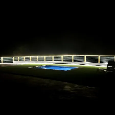 Con Encanto Y Vistas Panoramicas, Stevier Appartement