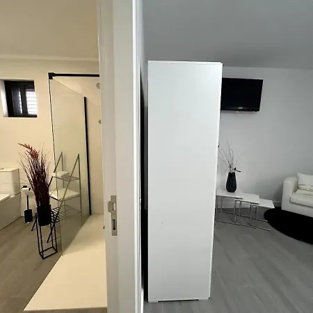 Apartment Con Encanto Y Vistas Panoramicas, Stevier
