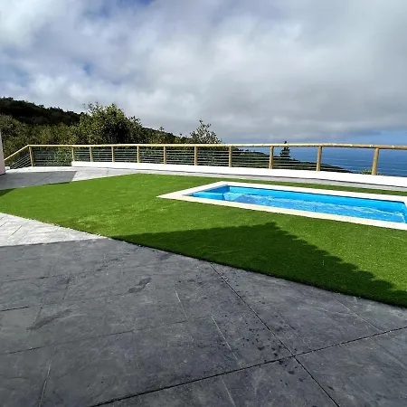 Con Encanto Y Vistas Panoramicas, Stevier Икод-де-лос-Винос