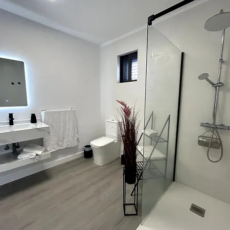 Appartement Con Encanto Y Vistas Panoramicas, Stevier *