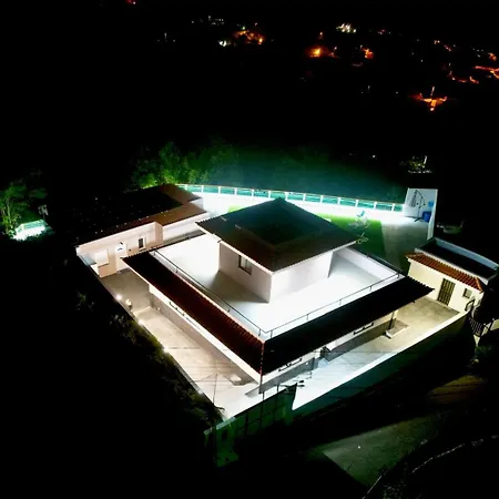 Appartement Con Encanto Y Vistas Panoramicas, Stevier