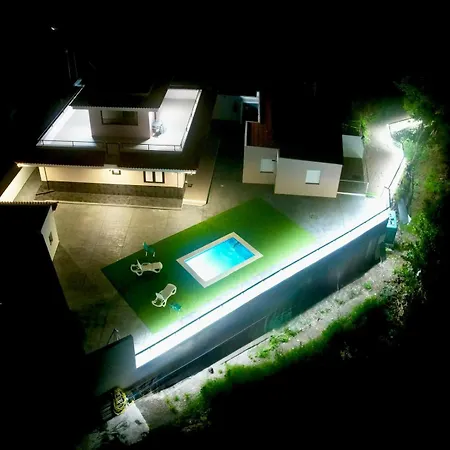 Апартаменты Con Encanto Y Vistas Panoramicas, Stevier *