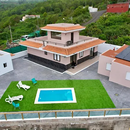 Con Encanto Y Vistas Panoramicas, Stevier * Icod De Los Vinos