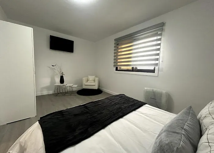 Appartement Con Encanto Y Vistas Panoramicas, Stevier Icod De Los Vinos