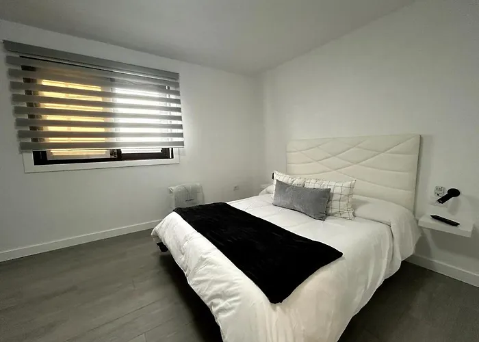 Con Encanto Y Vistas Panoramicas, Stevier Appartement Icod De Los Vinos