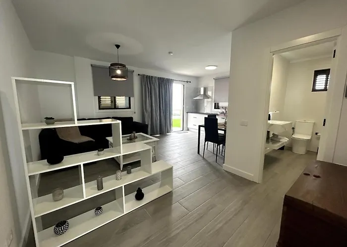 Con Encanto Y Vistas Panoramicas, Stevier Appartement *