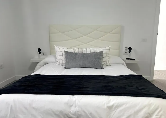 Appartement Con Encanto Y Vistas Panoramicas, Stevier