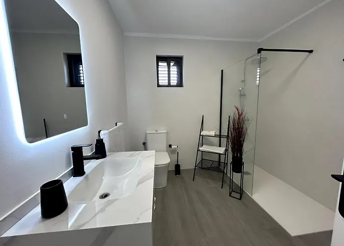 Con Encanto Y Vistas Panoramicas, Stevier Appartement Icod De Los Vinos