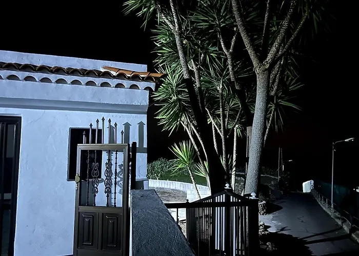 Appartement Con Encanto Y Vistas Panoramicas, Stevier Icod De Los Vinos