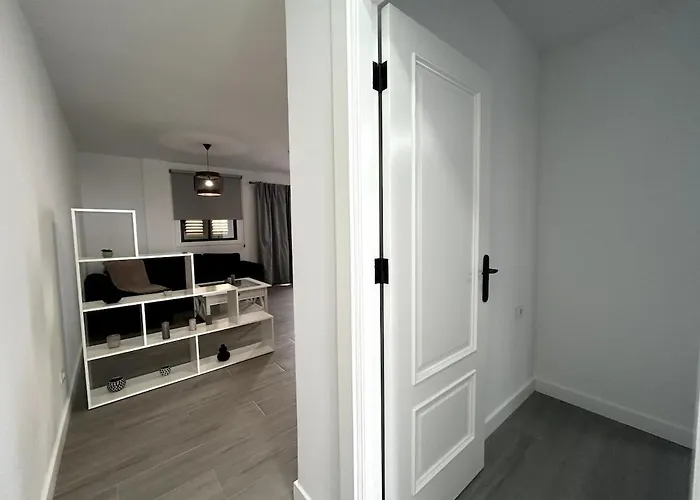 Con Encanto Y Vistas Panoramicas, Stevier Appartement