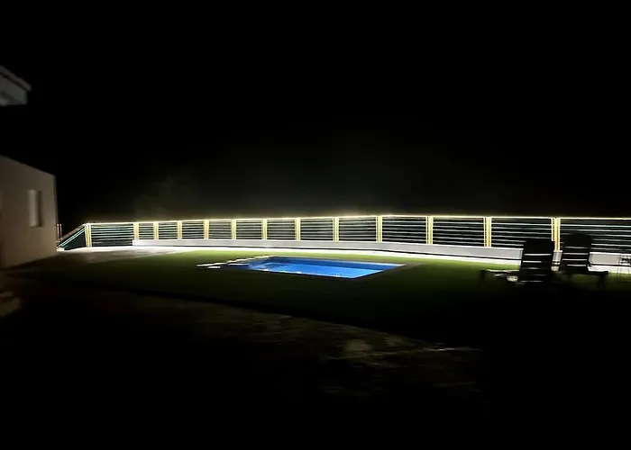 Con Encanto Y Vistas Panoramicas, Stevier Appartement