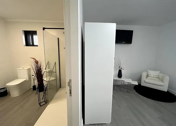 Appartement Con Encanto Y Vistas Panoramicas, Stevier