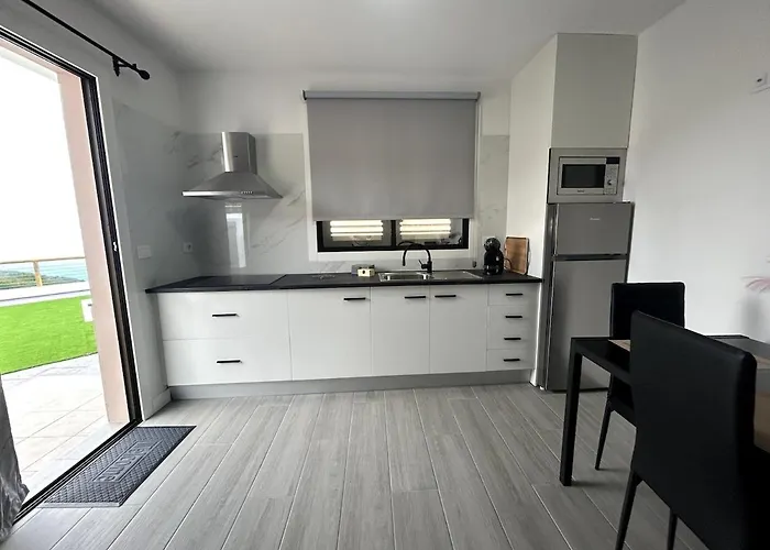 Appartamento Con Encanto Y Vistas Panoramicas, Stevier Icod De Los Vinos