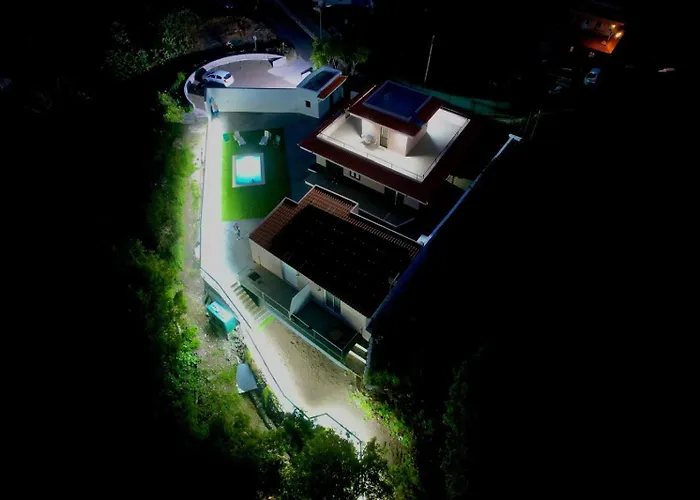 Con Encanto Y Vistas Panoramicas, Stevier Appartement Icod De Los Vinos