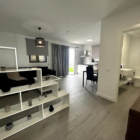 Con Encanto Y Vistas Panoramicas, Stevier Apartman *