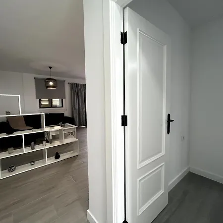 Con Encanto Y Vistas Panoramicas, Stevier Apartman