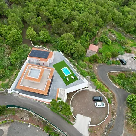 Con Encanto Y Vistas Panoramicas, Stevier