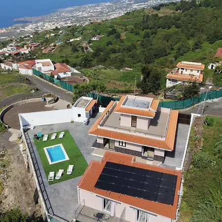 Con Encanto Y Vistas Panoramicas, Stevier Apartman Icod de los Vinos