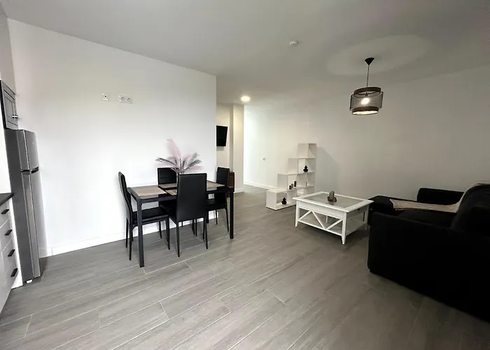 Апартаменты Con Encanto Y Vistas Panoramicas, Stevier