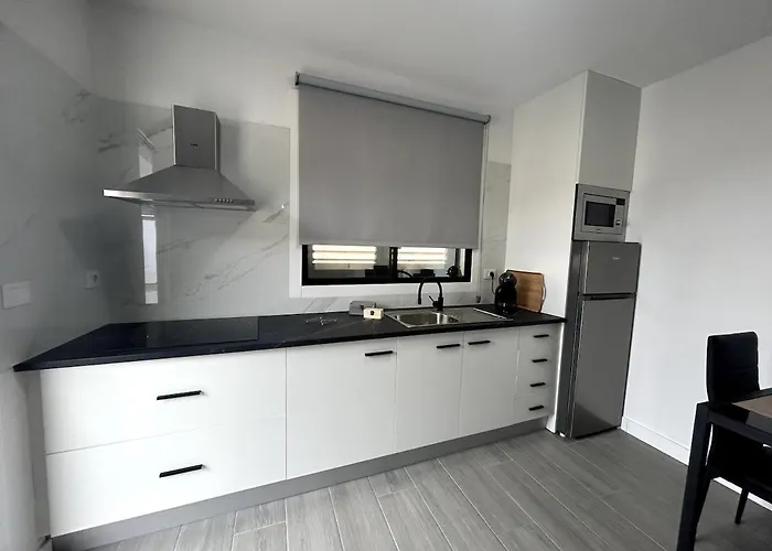 Con Encanto Y Vistas Panoramicas, Stevier * Икод-де-лос-Винос