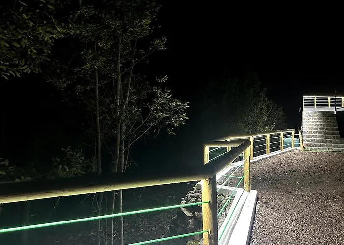 Con Encanto Y Vistas Panoramicas, Stevier Апартаменты Икод-де-лос-Винос